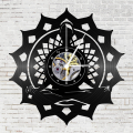 Bakelit falióra - Mandala Yoga