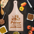 Gyógyszerész vágódeszka