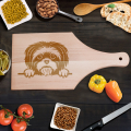 Shih-Tzu 2 vágódeszka
