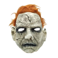 Michael Myers Halloween gumi maszk