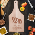 A legjobb Nagyszülők a világon vágódeszka